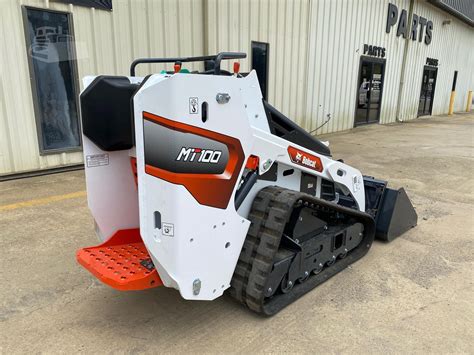 bobcat mt100 mini skid steer|mt 100 bobcat for sale.